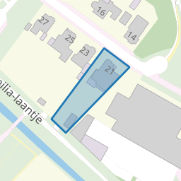 Perceel WCN00-H-3125