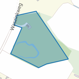 Perceel WCN00-H-3502