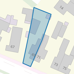 Perceel WCN00-H-3524