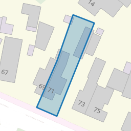 Perceel WCN00-H-3525