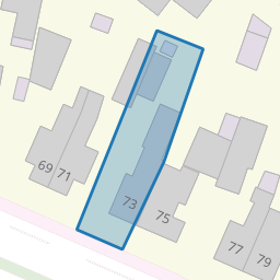 Perceel WCN00-H-3526