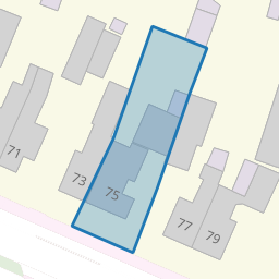 Perceel WCN00-H-3527