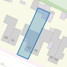 Perceel WCN00-H-3530