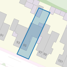 Perceel WCN00-H-3531