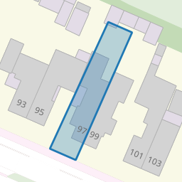 Perceel WCN00-H-3532