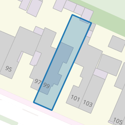 Perceel WCN00-H-3533