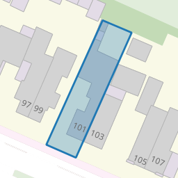 Perceel WCN00-H-3534