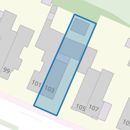 Perceel WCN00-H-3535