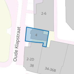 Perceel WCN00-H-3541