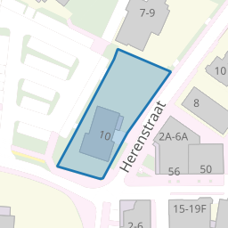 Perceel WCN00-H-3542