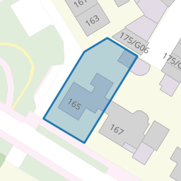 Perceel WCN00-H-3552