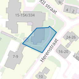 Perceel WCN00-H-3570