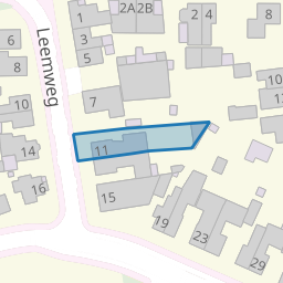 Perceel WCN00-H-3584