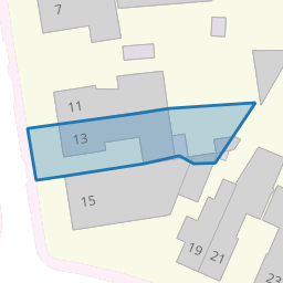 Perceel WCN00-H-3585