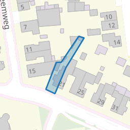 Perceel WCN00-H-3586