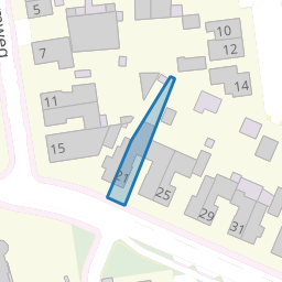 Perceel WCN00-H-3587