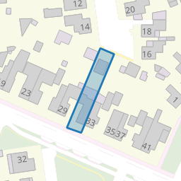 Perceel WCN00-H-3590