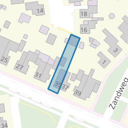 Perceel WCN00-H-3592