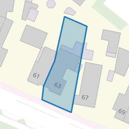 Perceel WCN00-H-3595