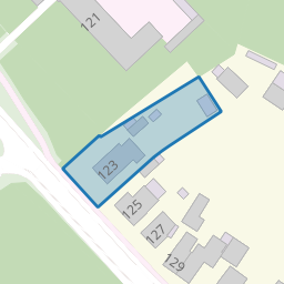 Perceel WCN00-H-3598