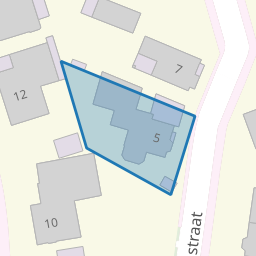 Perceel WCN00-H-3640