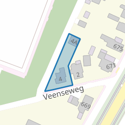 Perceel WCN00-H-3700