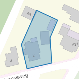 Perceel WCN00-H-3710