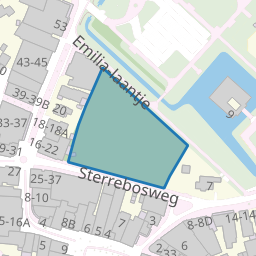 Perceel WCN00-H-3764