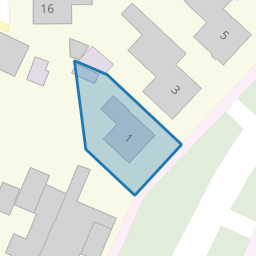 Perceel WCN00-H-3848