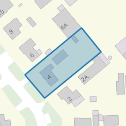 Perceel WCN00-H-3851