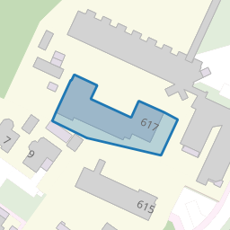 Perceel WCN00-H-3890