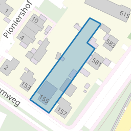 Perceel WCN00-H-3941