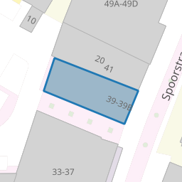 Perceel WCN00-H-3951