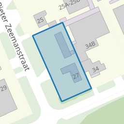 Perceel WCN00-H-3963