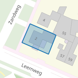 Perceel WCN00-H-3967