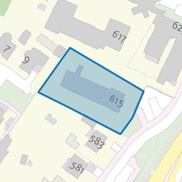 Perceel WCN00-H-3971