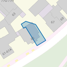 Perceel WCN00-H-3997