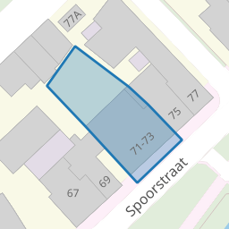 Perceel WCN00-H-4003