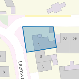 Perceel WCN00-H-4016