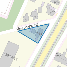 Perceel WCN00-H-4022