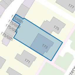 Perceel WCN00-H-4026