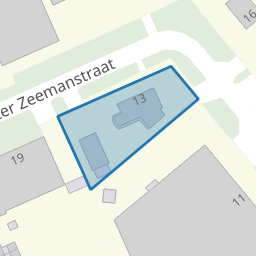 Perceel WCN00-H-4031