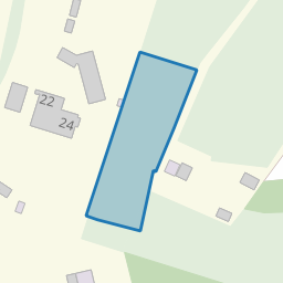 Perceel WCN00-H-4055