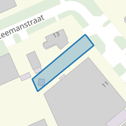 Perceel WCN00-H-4080