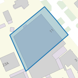 Perceel WCN00-H-4081