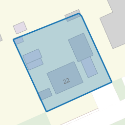 Perceel WCN00-H-4084