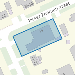 Perceel WCN00-H-4087