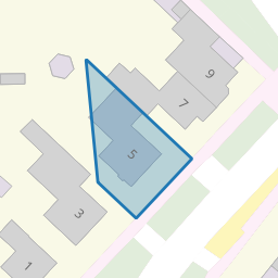 Perceel WCN00-H-4091