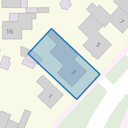 Perceel WCN00-H-4092