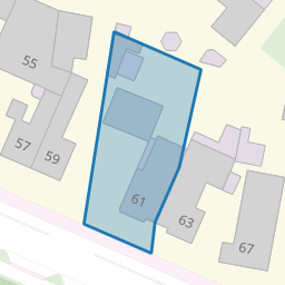 Perceel WCN00-H-4095